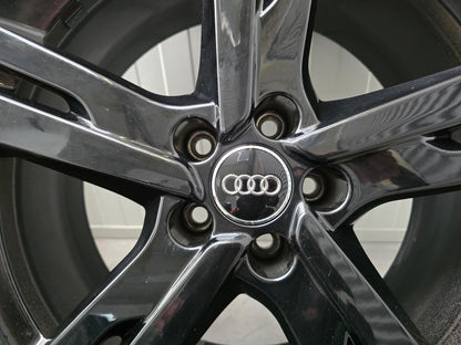 Audi A6 A7 A8 Q5 19 inch Audi Sport velgen winterbanden OEM