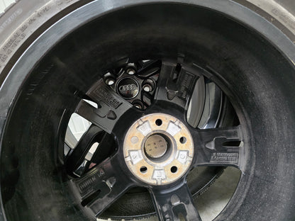 Audi A6 A7 A8 Q5 19 inch Audi Sport velgen winterbanden OEM