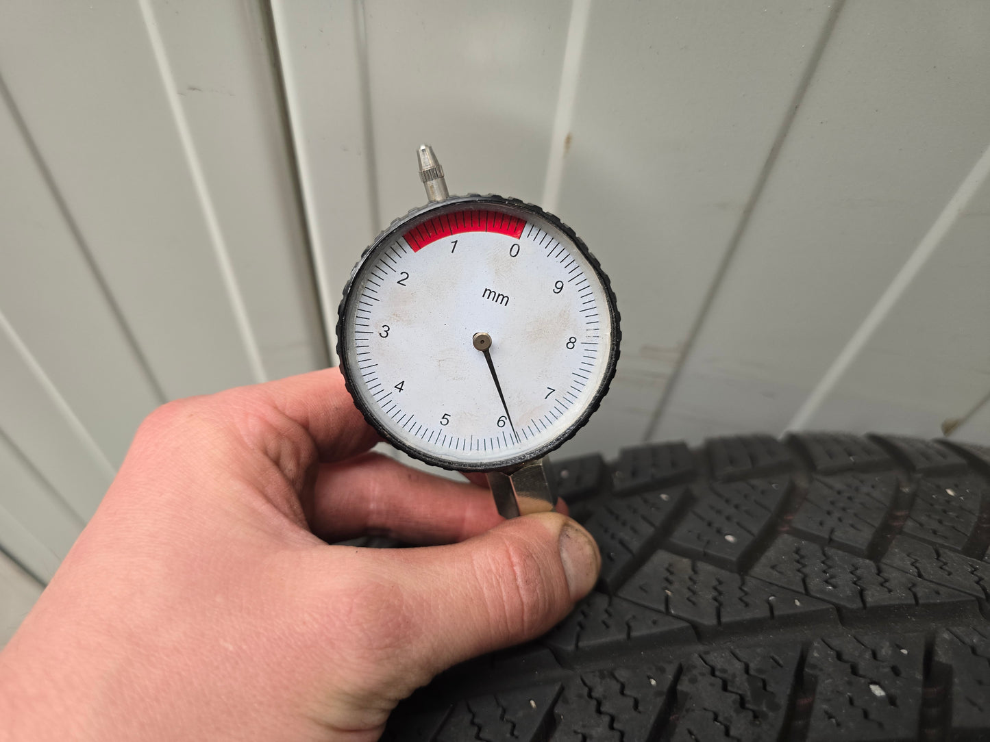 Audi A6 A7 A8 Q5 19 inch Audi Sport velgen winterbanden OEM