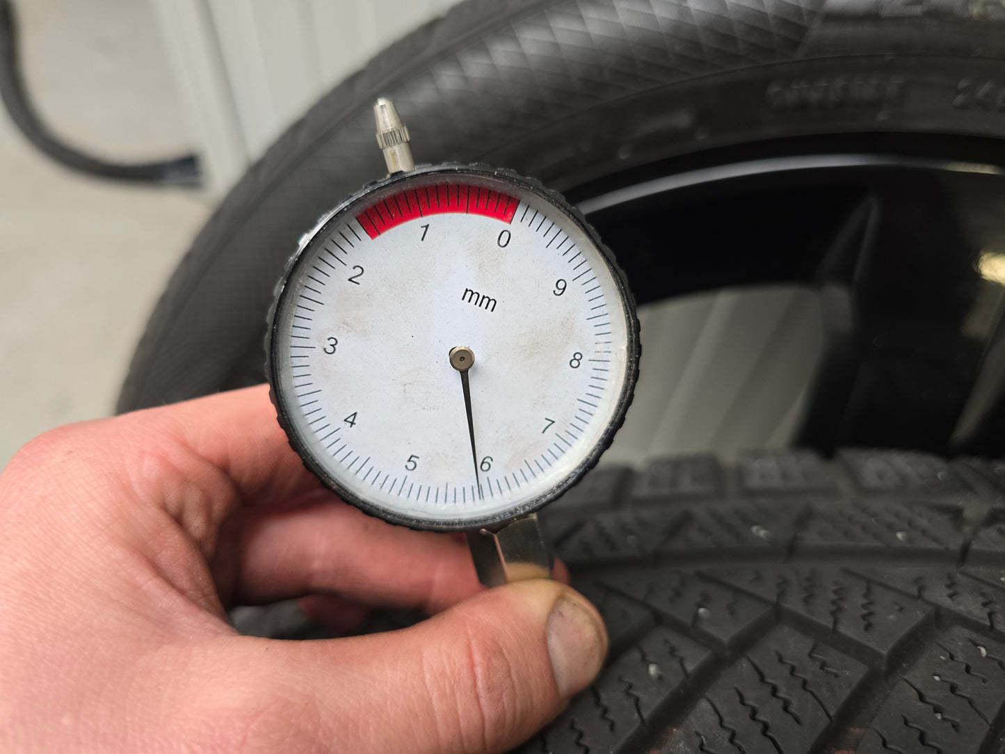 Audi A6 A7 A8 Q5 19 inch Audi Sport velgen winterbanden OEM