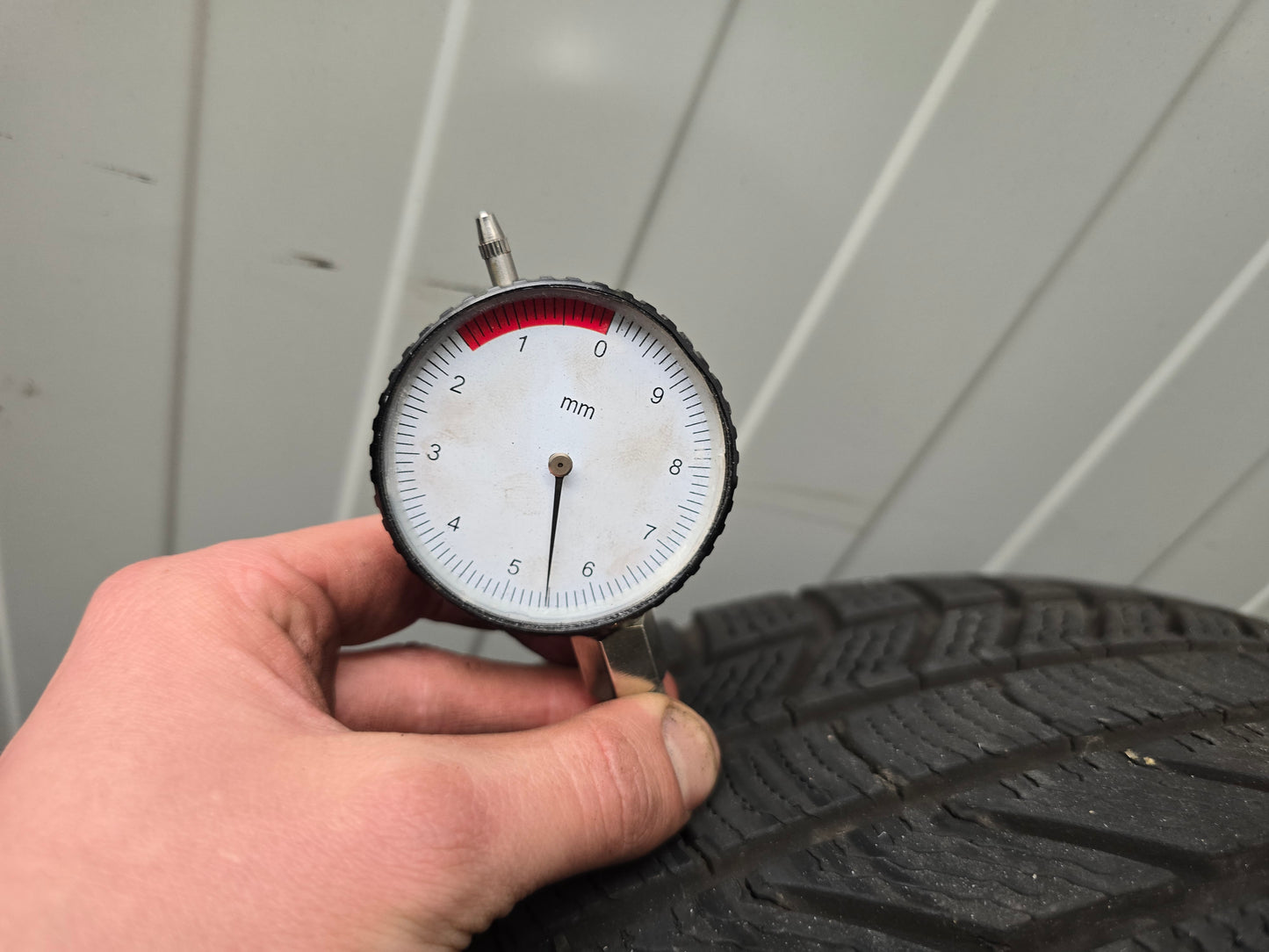 Audi A6 A7 A8 Q5 19 inch Audi Sport velgen winterbanden OEM