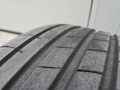 2x Goodyear zomerbanden 245/40 R19  98Y XL Runflat * MO