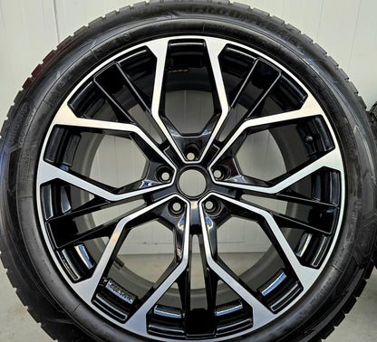VW ID4 ID5 ID6 IDBuzz Audi Q4 Enyac 20 inch winterbanden