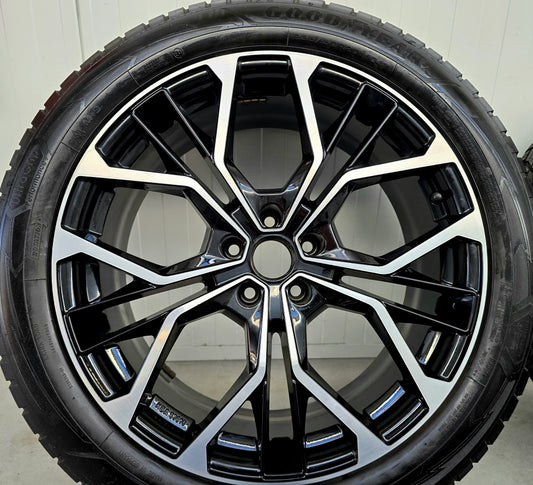 VW ID4 ID5 ID6 IDBuzz Audi Q4 Enyac 20 inch winterbanden