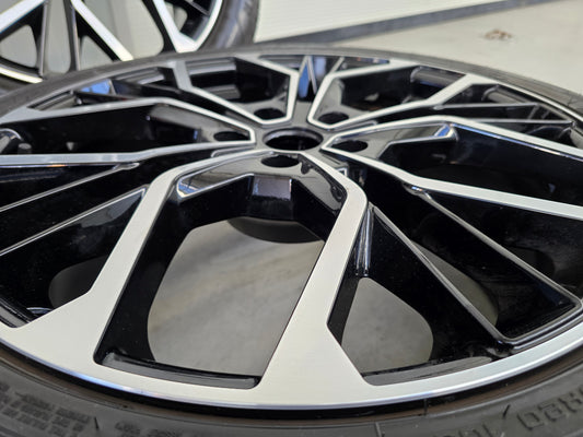 VW ID4 ID5 ID6 IDBuzz Audi Q4 Enyac 20 inch winterbanden