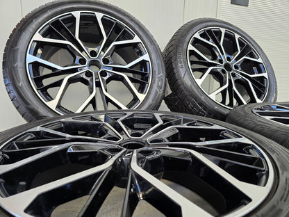 VW ID4 ID5 ID6 IDBuzz Audi Q4 Enyac 20 inch winterbanden