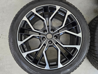 VW ID4 ID5 ID6 IDBuzz Audi Q4 Enyac 20 inch winterbanden