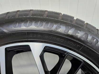 VW ID4 ID5 ID6 IDBuzz Audi Q4 Enyac 20 inch winterbanden