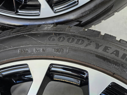 VW ID4 ID5 ID6 IDBuzz Audi Q4 Enyac 20 inch winterbanden