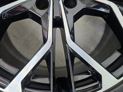 VW ID4 ID5 ID6 IDBuzz Audi Q4 Enyac 20 inch winterbanden