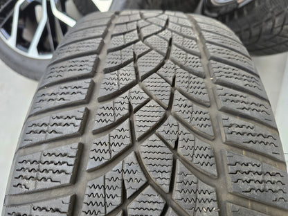 VW ID4 ID5 ID6 IDBuzz Audi Q4 Enyac 20 inch winterbanden