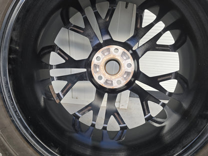 VW ID4 ID5 ID6 IDBuzz Audi Q4 Enyac 20 inch winterbanden
