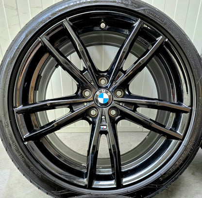 BMW 3 4 Serie G20 G21 G22 791M 19 inch zomerbanden