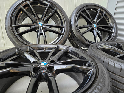BMW 3 4 Serie G20 G21 G22 791M 19 inch zomerbanden