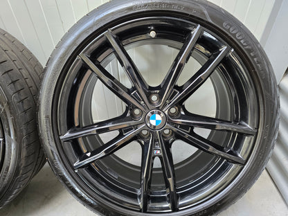 BMW 3 4 Serie G20 G21 G22 791M 19 inch zomerbanden
