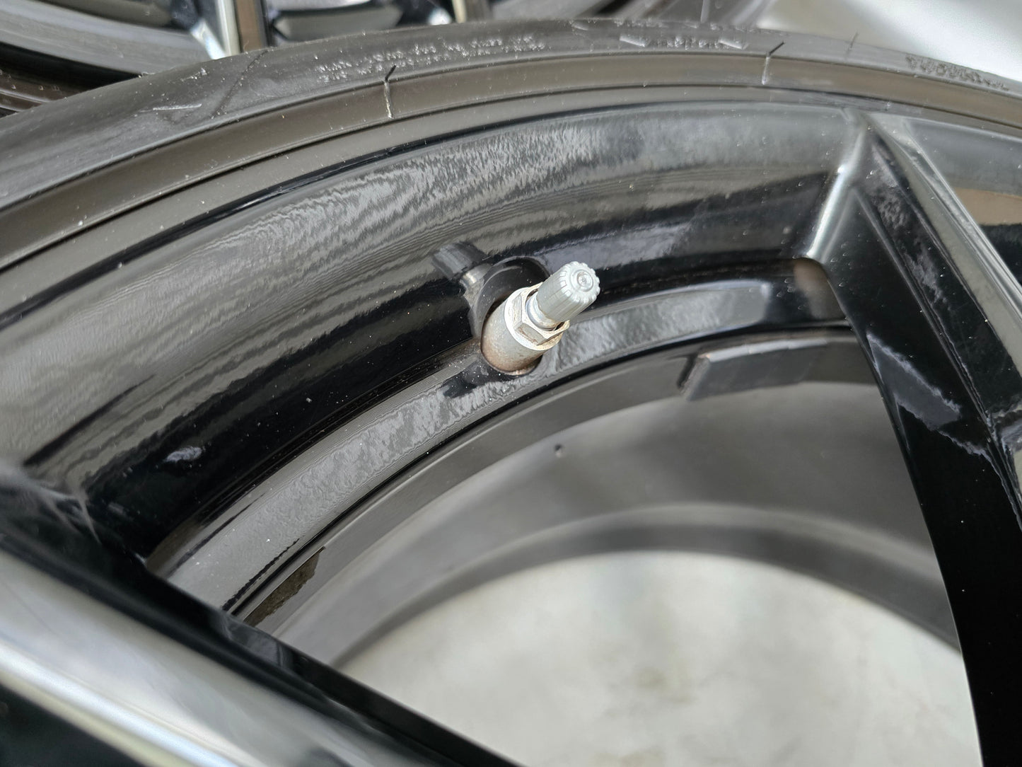 BMW 3 4 Serie G20 G21 G22 791M 19 inch zomerbanden