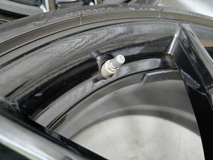 BMW 3 4 Serie G20 G21 G22 791M 19 inch zomerbanden