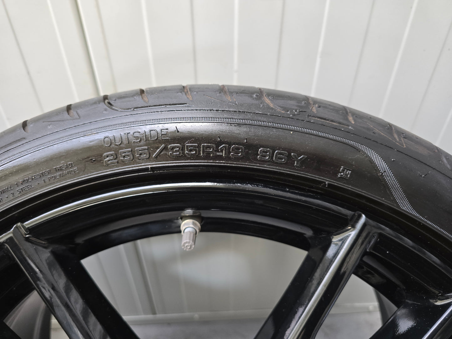 BMW 3 4 Serie G20 G21 G22 791M 19 inch zomerbanden