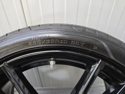 BMW 3 4 Serie G20 G21 G22 791M 19 inch zomerbanden