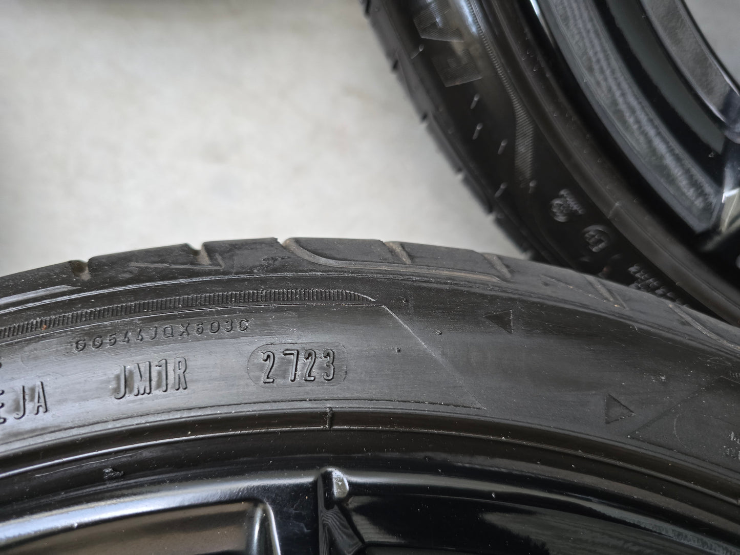 BMW 3 4 Serie G20 G21 G22 791M 19 inch zomerbanden