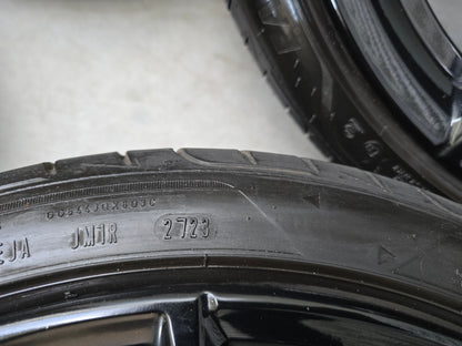 BMW 3 4 Serie G20 G21 G22 791M 19 inch zomerbanden
