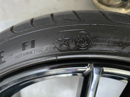 BMW 3 4 Serie G20 G21 G22 791M 19 inch zomerbanden