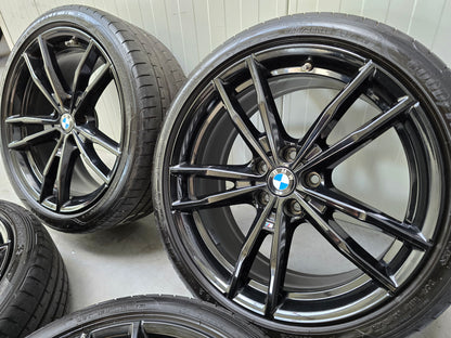 BMW 3 4 Serie G20 G21 G22 791M 19 inch zomerbanden
