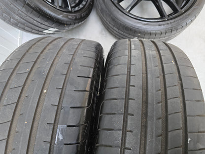 BMW 3 4 Serie G20 G21 G22 791M 19 inch zomerbanden