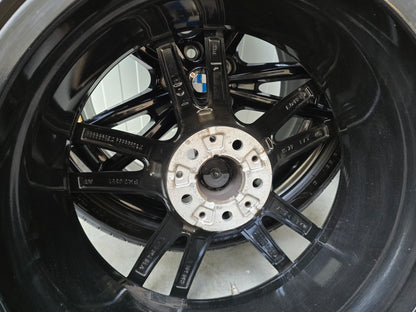 BMW 3 4 Serie G20 G21 G22 791M 19 inch zomerbanden