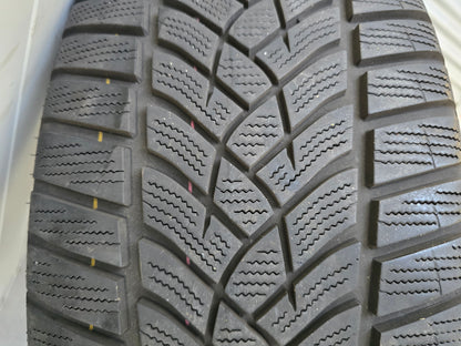 VW ID4 ID5 ID6 IDBuzz Audi Q4 Enyac 20 inch winterbanden breedset