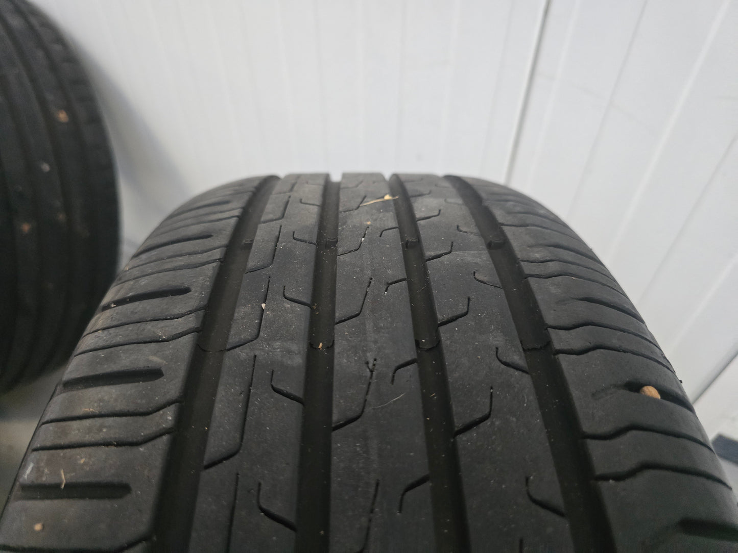 BMW 5 serie F10 F11  6 serie 20 inch zomerbanden 356 UNIEK