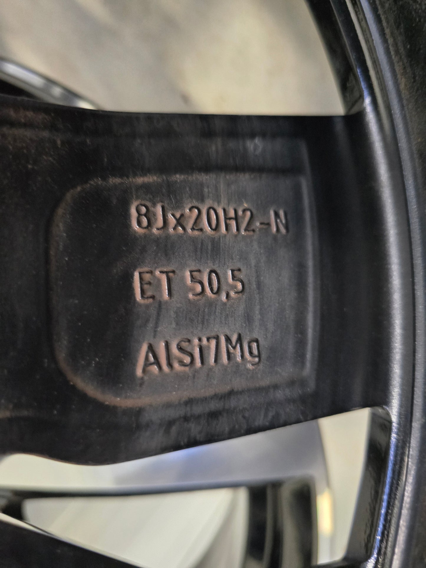 Volvo XC40 V60 V90 20 inch velgen zomerbanden 5x108