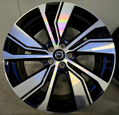 Volvo C40 EC40 EX40 XC40 20 inch velgen origineel