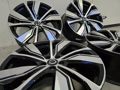 Volvo C40 EC40 EX40 XC40 20 inch velgen origineel