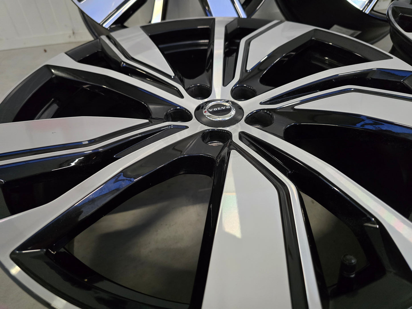 Volvo C40 EC40 EX40 XC40 20 inch velgen origineel