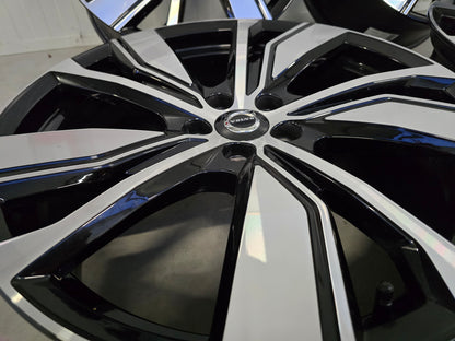 Volvo C40 EC40 EX40 XC40 20 inch velgen origineel