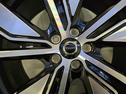 Volvo C40 EC40 EX40 XC40 20 inch velgen origineel