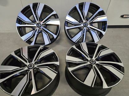 Volvo C40 EC40 EX40 XC40 20 inch velgen origineel
