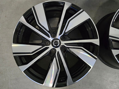 Volvo C40 EC40 EX40 XC40 20 inch velgen origineel