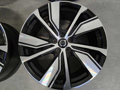 Volvo C40 EC40 EX40 XC40 20 inch velgen origineel