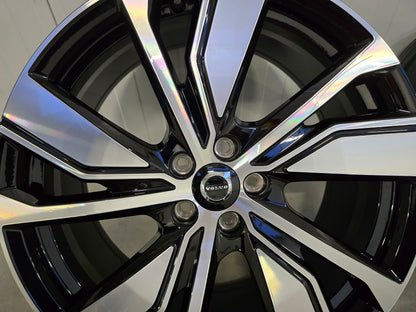 Volvo C40 EC40 EX40 XC40 20 inch velgen origineel