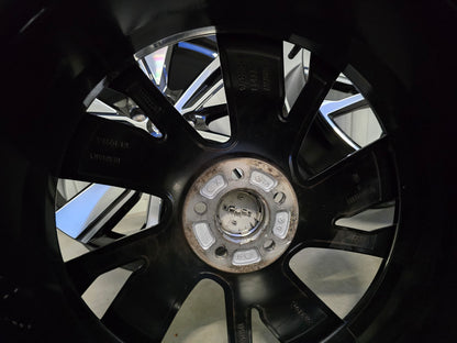 Volvo C40 EC40 EX40 XC40 20 inch velgen origineel