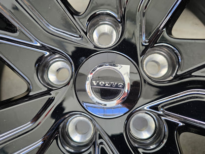 OEM Volvo XC60 21 inch velgen zomerbanden DEMO
