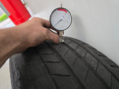 BMW X3 G01 G45 X4 G02 19 inch velgen zomerbanden 692