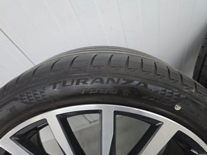 BMW 1 Serie F40 F70 2 serie F44 18 inch velgen 488 zomerbanden