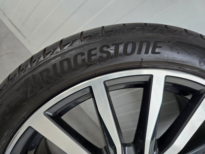 BMW 1 Serie F40 F70 2 serie F44 18 inch velgen 488 zomerbanden