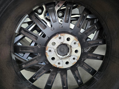 BMW 1 Serie F40 F70 2 serie F44 18 inch velgen 488 zomerbanden