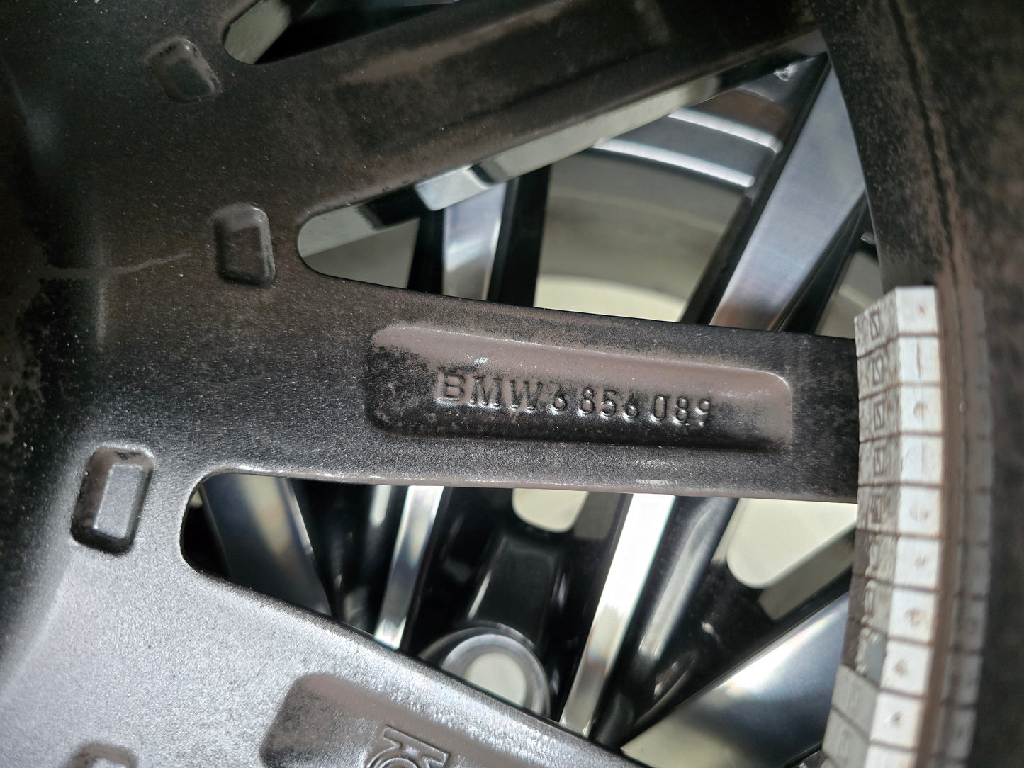 BMW 1 Serie F40 F70 2 serie F44 18 inch velgen 488 zomerbanden