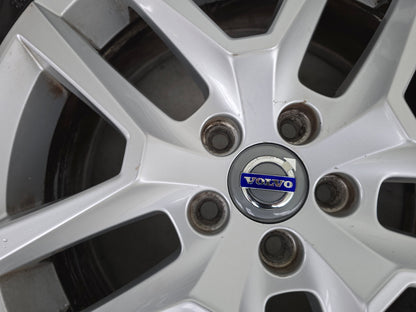 Volvo XC40 XC60 XC90 18 inch velgen winterbanden OEM
