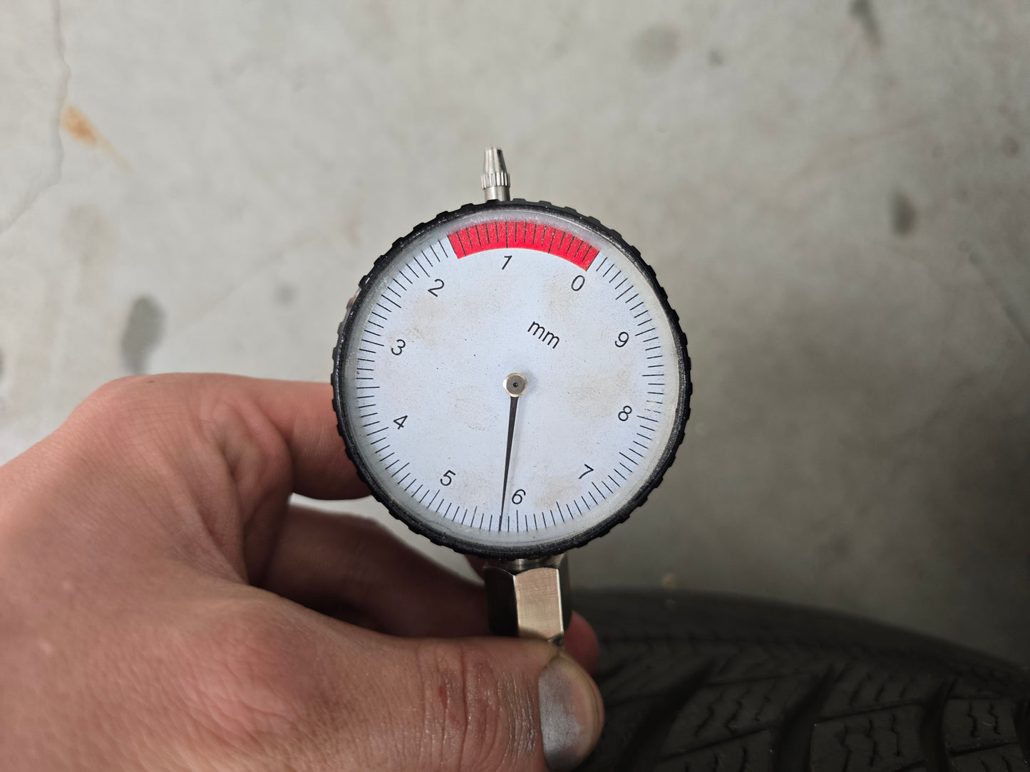 Volvo XC40 XC60 XC90 18 inch velgen winterbanden OEM